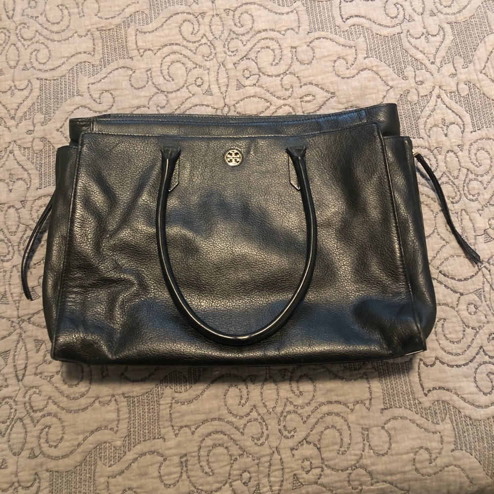 Tory Burch tote bag
